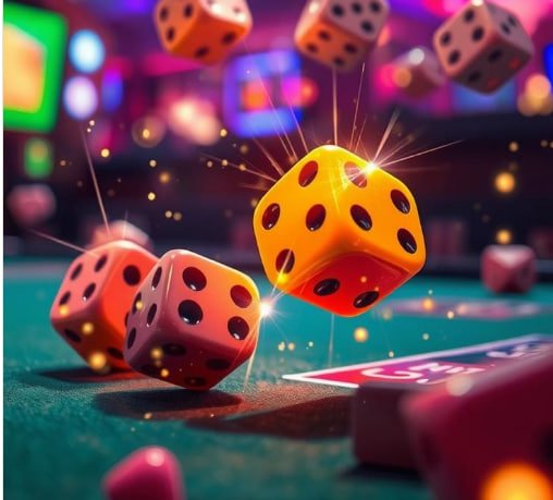 3win3 Sảnh Game